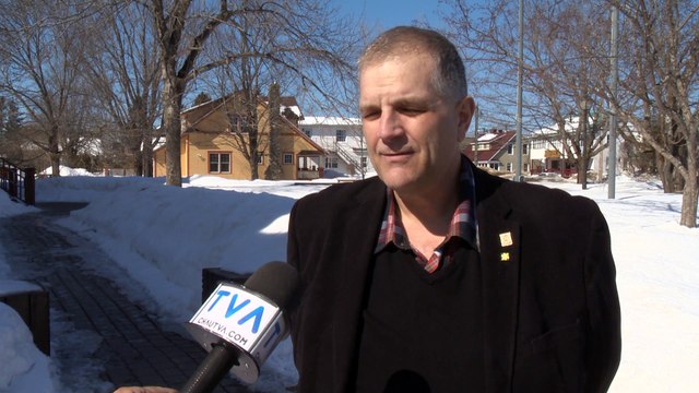 New Richmond souhaite évaluer ses besoins en logements