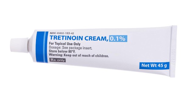 Why You Need To Ask Your Dermatologist About the Antiaging Benefits of Tretinoin