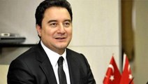 Ali Babacan, oy birliği ile DEVA Partisi'nin Genel Başkanı seçildi