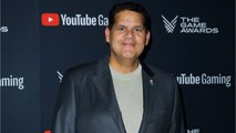 Reggie Fils-Aimé Joins GameStop Board