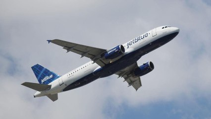 JetBlue's Flash Sale Has Flights As Low As $39
