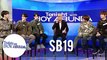 SB19's fun revelations about each other | TWBA