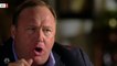 Alex Jones Reportedly Charged With DWI