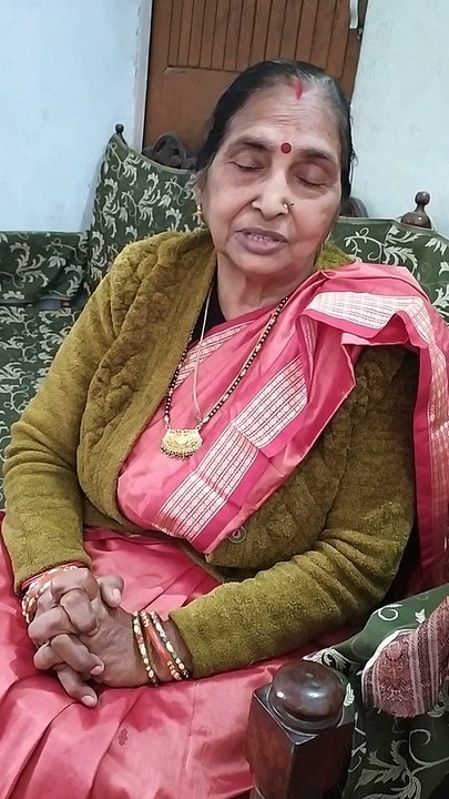 Kamdev ka tyag