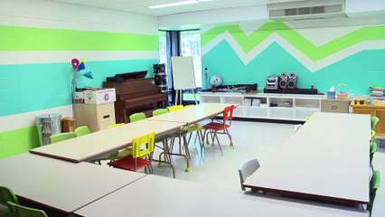 Des mesures sont prises en milieu  scolaire contre le coronavirus