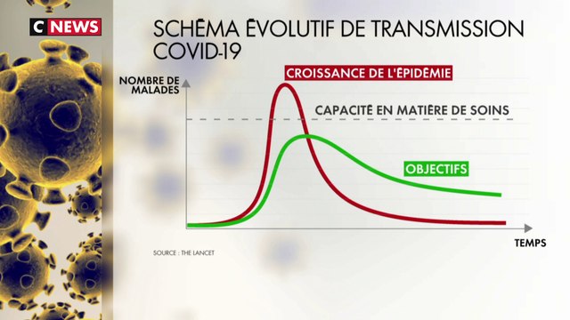 Coronavirus : peut-on contrôler l’épidémie ?