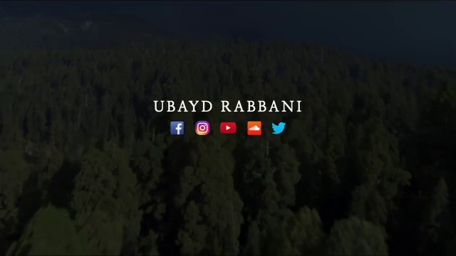 THE LAST 3 QULS Ubayd Rabbani surah falaq surah naas surah ahad