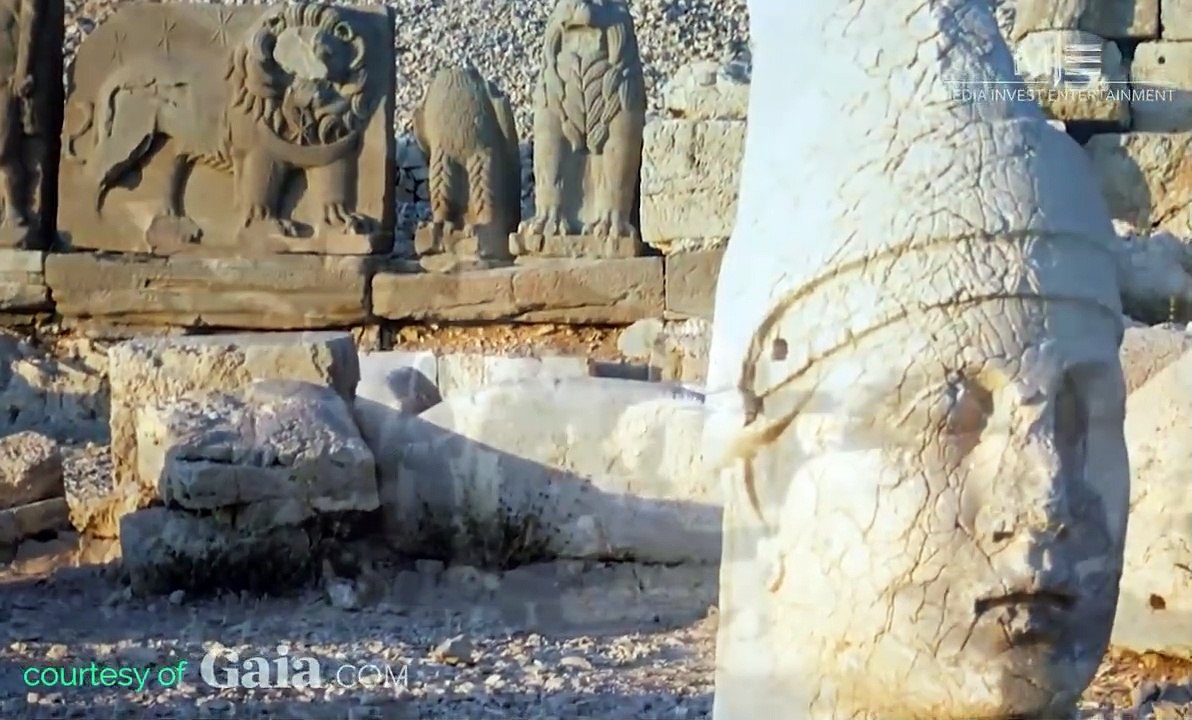 Erich Von Däniken   Rätselhafte Strukturen der Steinzeit-CqGI20IosuU(1)