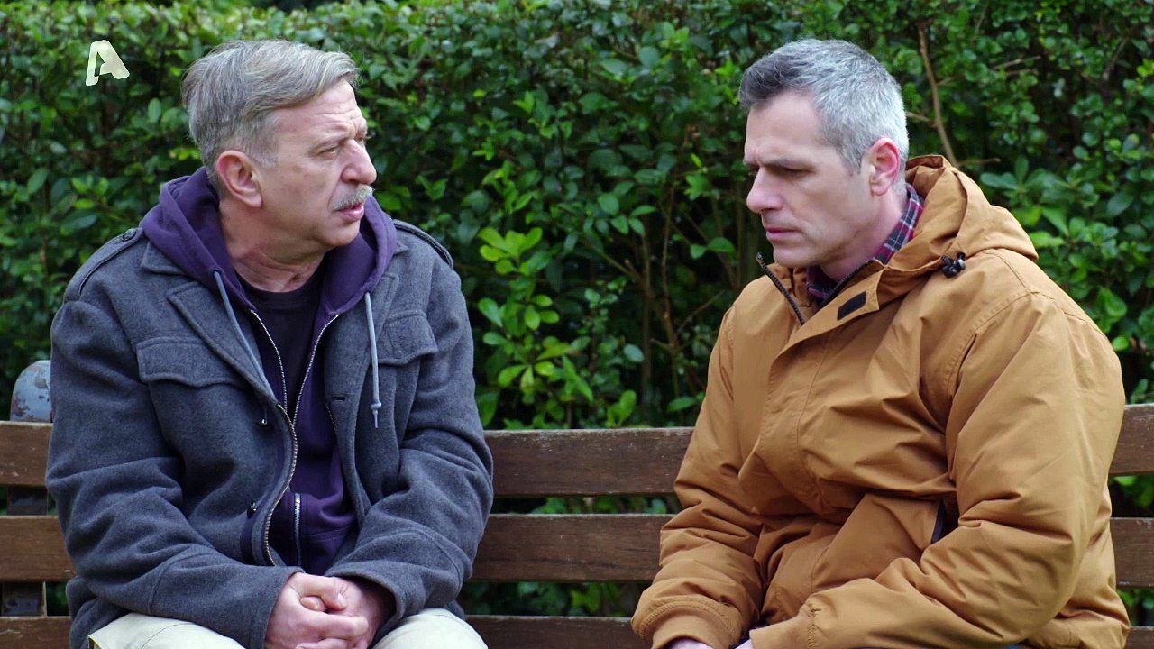 «Έρωτας μετά» #erwtasmeta (Σ1-Επ.79) 10/3/2020