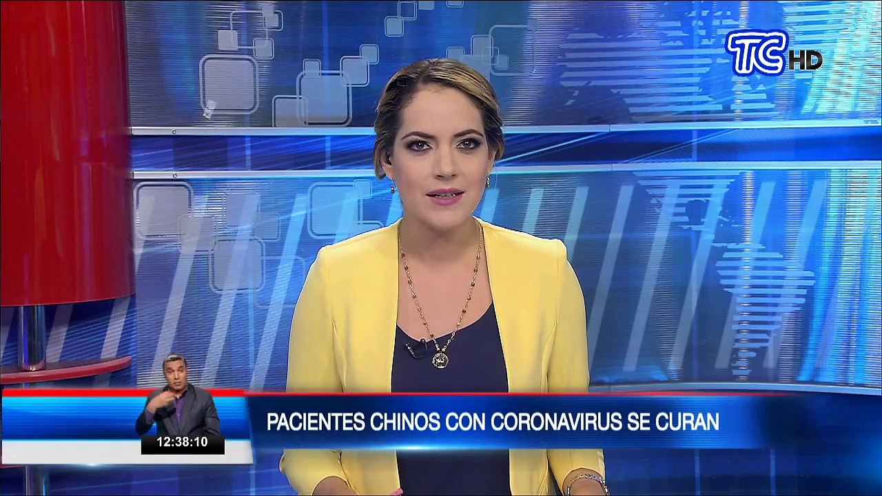 Más del 70% de las personas que fueron contagiadas se han recuperado de coronavirus en China