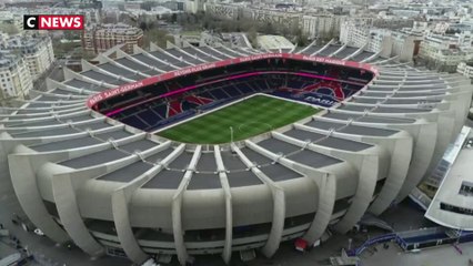 Coronavirus : le sport en première ligne