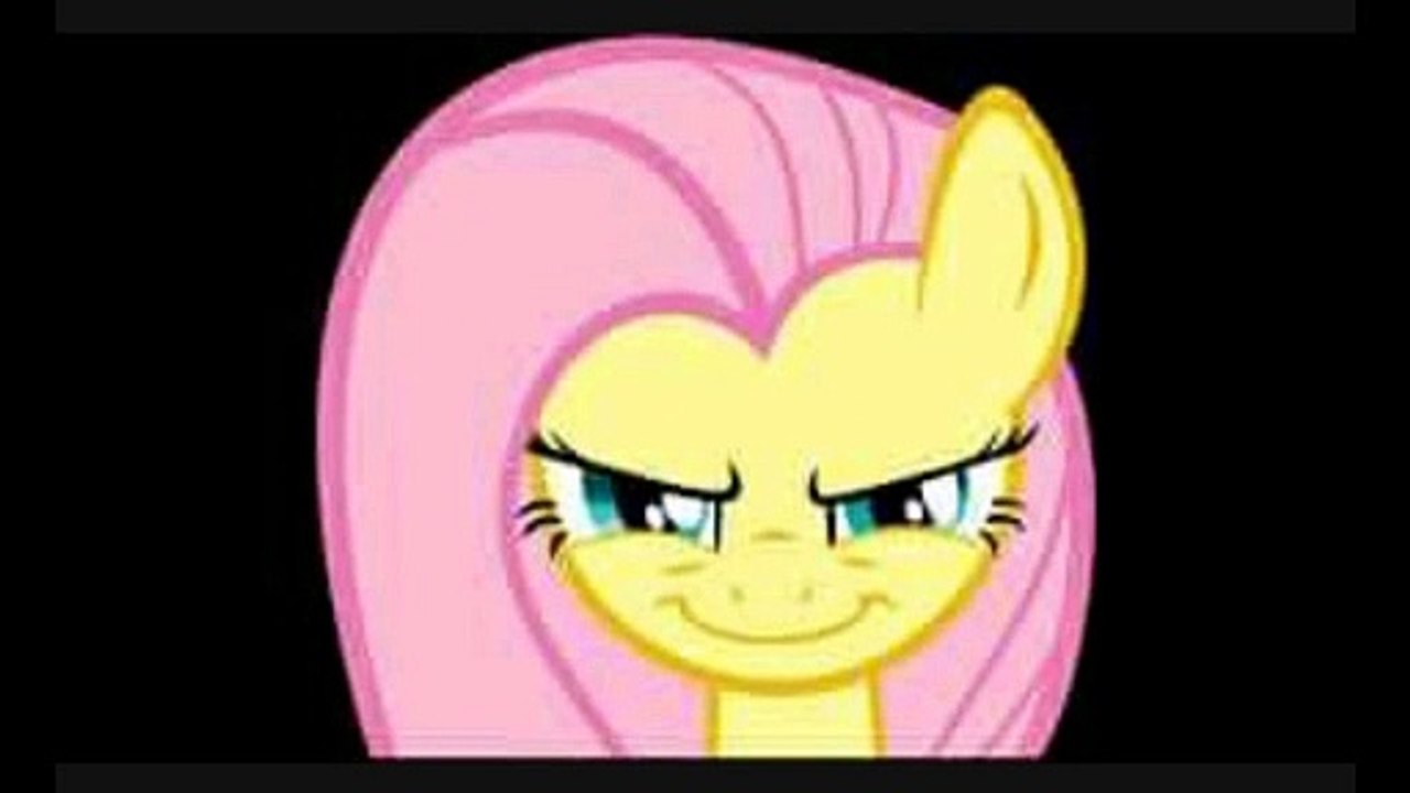 [MLP original] -Stare-  Ft. NickWildeProductions