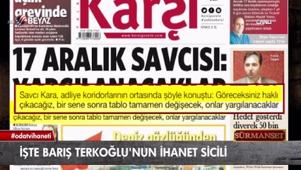 Sürmanşet 10 Mart 2020