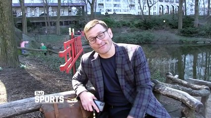 Stipe Miocic On Eye Injury, When He Plans To Fight Again