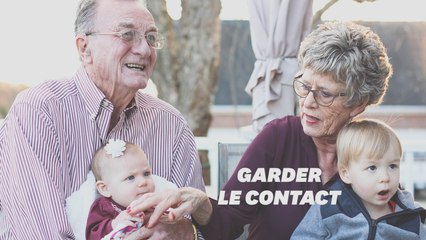 Faut-il éviter les plus âgés à cause du coronavirus?