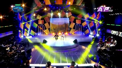 Amit Baral-- Tansen ghamailo-- Jhalak Man Gandharva--    Episode 27