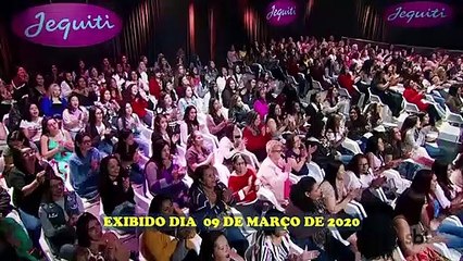 RODA RODA JEQUITI ? RIBEIRÃO PIRES /PARTE FINAL/09/03/2020