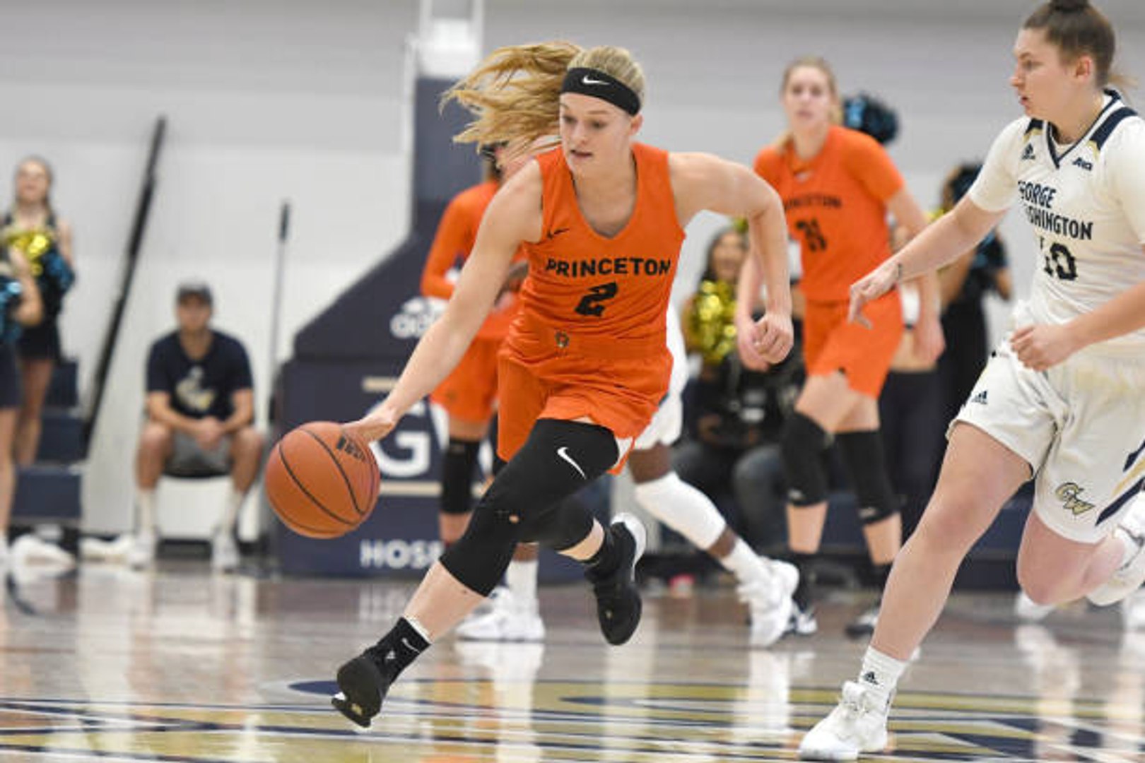 Ivy League Cancels Conference Basketball Tournaments Due to Coronavirus