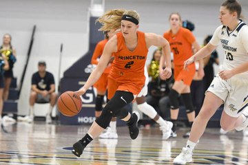 Ivy League Cancels Conference Basketball Tournaments Due to Coronavirus