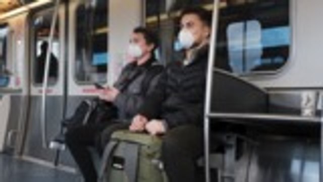 How Coronavirus Is Affecting Hollywood | THR News