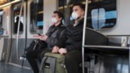 How Coronavirus Is Affecting Hollywood | THR News