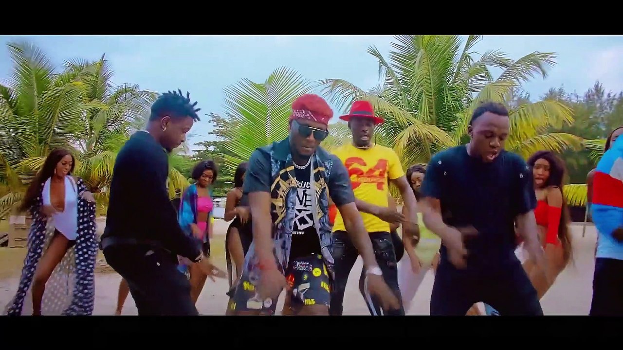 BDK - TwerkTainde (Mashup)