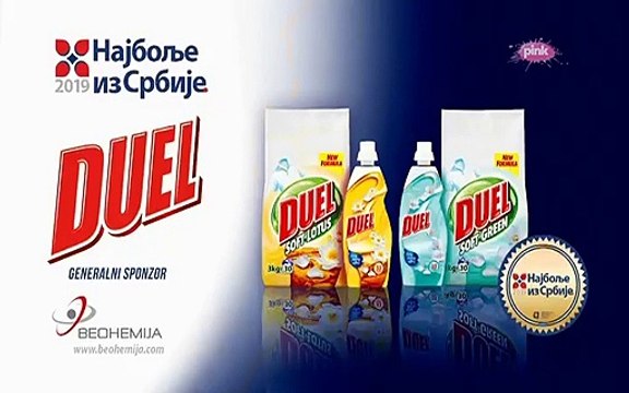 CRVENI MESEC EPIZODA 114 - CRVENI MESEC 114 EPIZODA