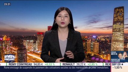 Chine Éco: Les ambitions mondiales de MicroPort CRM par Erwan Morice - 10/03