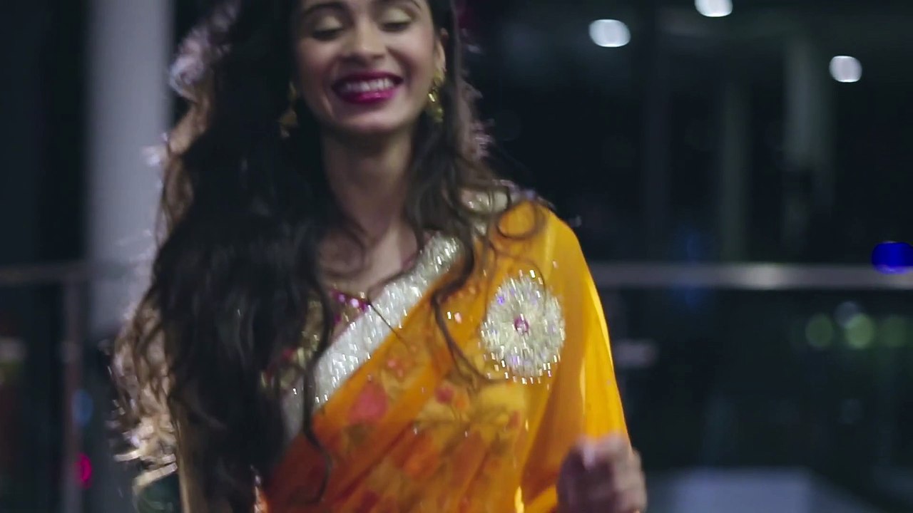 Pogiren - Mugen Rao MGR feat. Prashan Sean | Official Music Video |