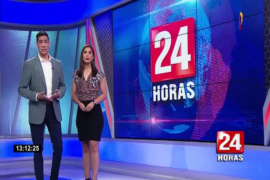 Iquitos: pacientes infectados con dengue son atendidos en la calle