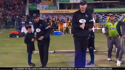Lahore Qalandars Vs Peshawar Zalmi _ Full Match Highlights _ Match 24 _ HBL PSL 5 _ 2020 ( 360 X 360 )