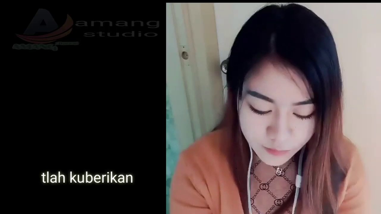 Telah kuberikan