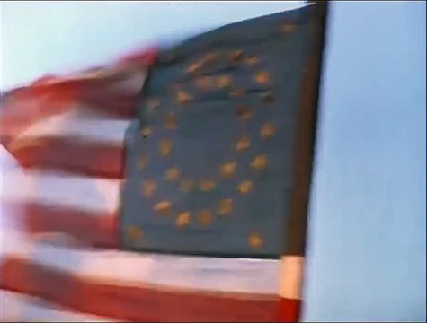 Danse avec les loups (1991) - Bande annonce