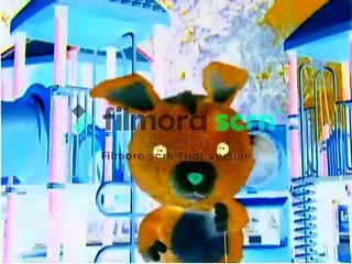 Einstein Pals Trailer in G Major