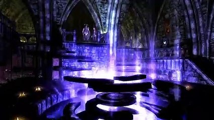 The Elder Scrolls V Skyrim: Dawnguard - Official Trailer