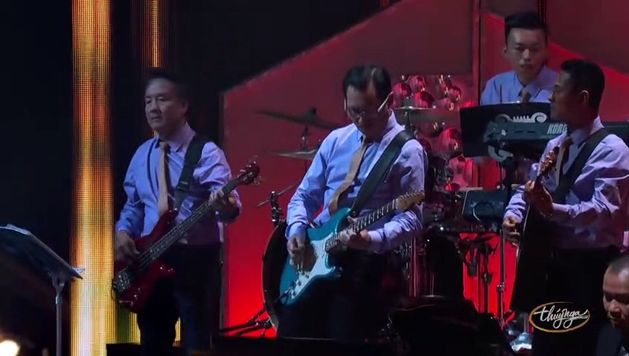 Đan Nguyên - Tìm Trong Giấc Mơ (Bảo Ân) PBN 123