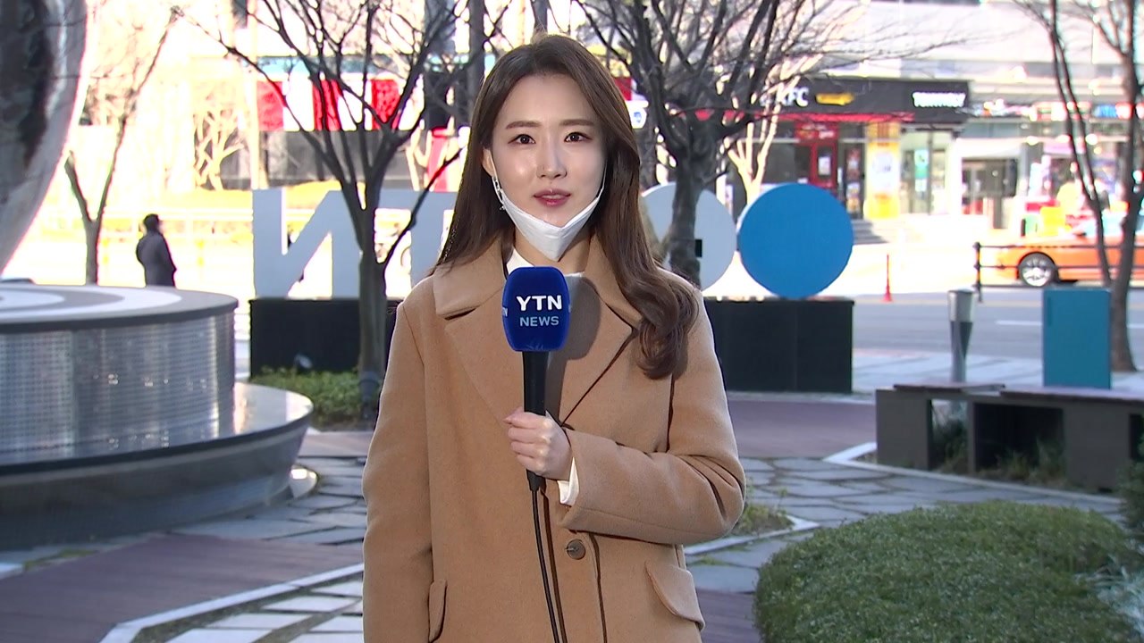 [날씨] 전국 맑지만 꽃샘추위...낮에도 '쌀쌀' / YTN