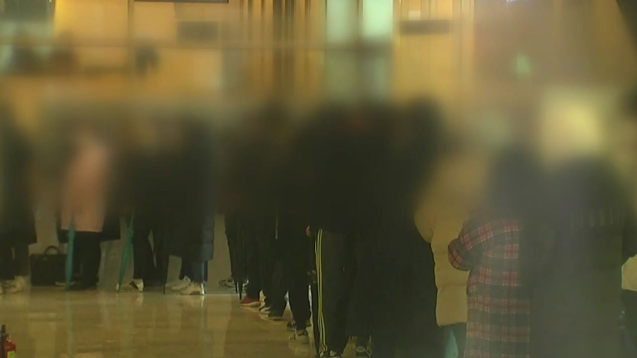 '콜센터' 확진 90명 넘어...집단감염' 수도권 확산 불씨되나? / YTN