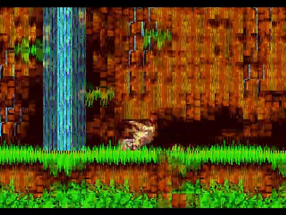 Let's Play Sonic 3 & Knuckles (Sonic Run) [Part 1: What Sunk The Island?]