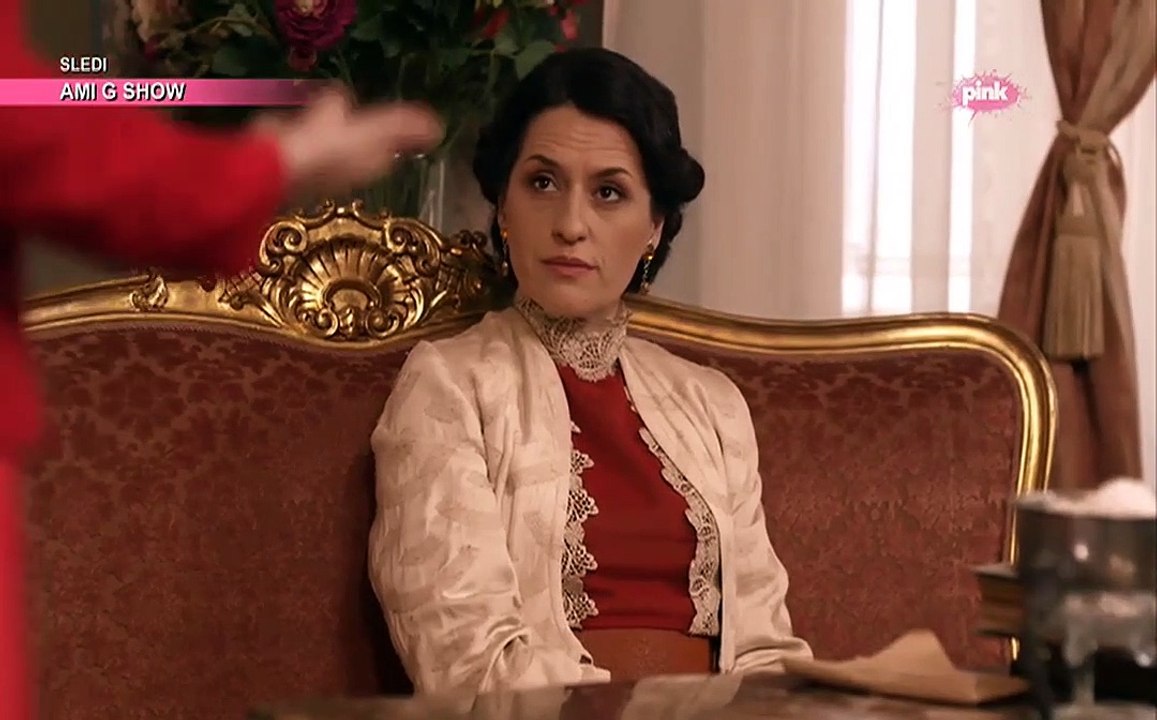 Crveni Mesec  Epizoda 112 -  Crveni Mesec  Epizoda 112