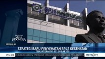 Strategi Baru Penyehatan BPJS Kesehatan