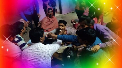 Holi dhamal ।Holi me dil mil jate h।Holi song