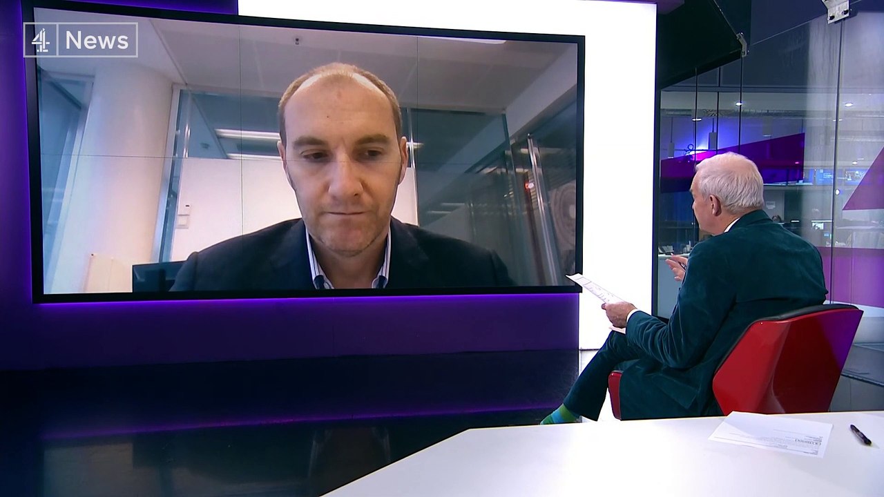 Coronavirus _worse than a bomb_ on Italy, says doctor coordinating response