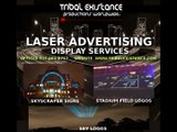Global Laser Display Advertising Services
