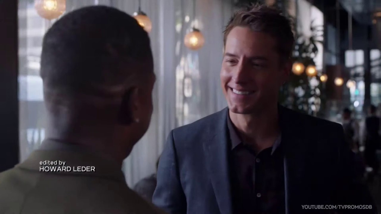 This Is Us S04E17 After the Fire