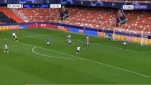 Valencia 3-4 Atalanta | Champions League 19/20 Match Highlights