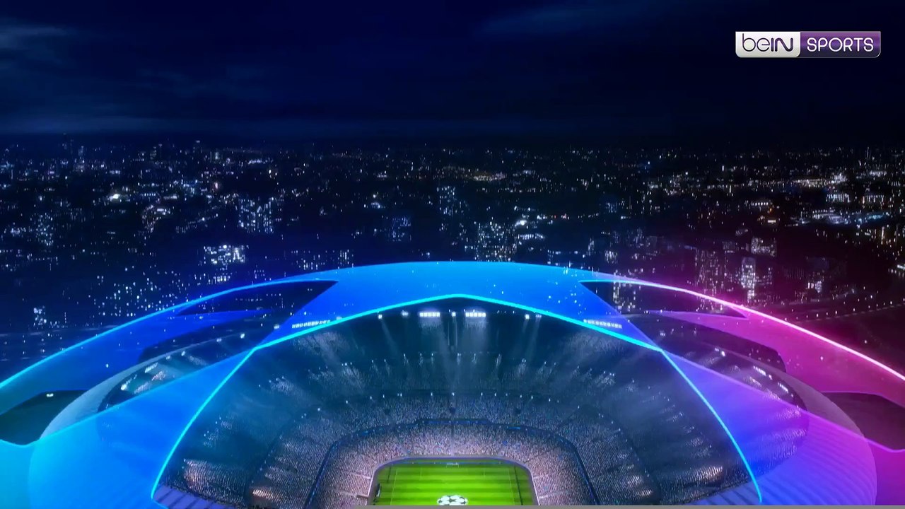 Leipzig 3-0 Man City | Champions League 19/20 Match Highlights