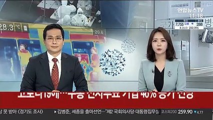 코로나19에…주총 전자투표 기업 46% 증가 전망