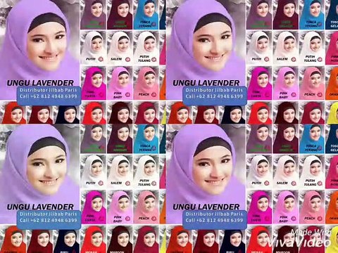 Jual Kerudung Paris Super Surabaya, Tlp. 0812 4948 6399, PAKET USAHA..!!!