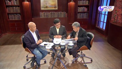 คุยรอบทิศ 7 มี.ค. 63: "ผีน้อย" กลุ่มแรกเข้าไทยมาแล้วร่วม 5,000 คน